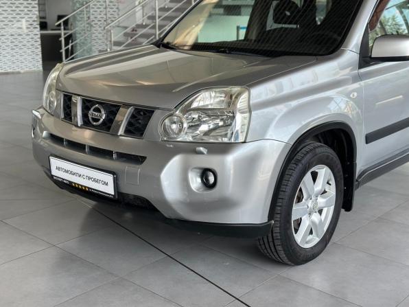 Nissan X-Trail II с пробегом 2010 года, цена 1 140 000 рублей, 290000 км, внедорожник, Автокод Объявления