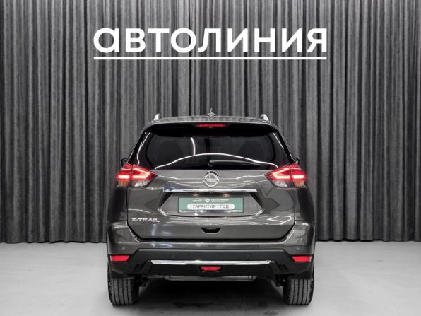 Nissan X-Trail III Рестайлинг с пробегом 2022 года, цена 2 350 000 рублей, 30000 км, внедорожник, Автокод Объявления