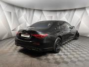 Mercedes-Benz Maybach S-Класс II (Z223) Москва  - изображение 30