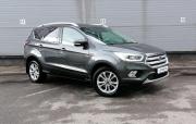 Ford Kuga II Рестайлинг Санкт-Петербург  - изображение 23