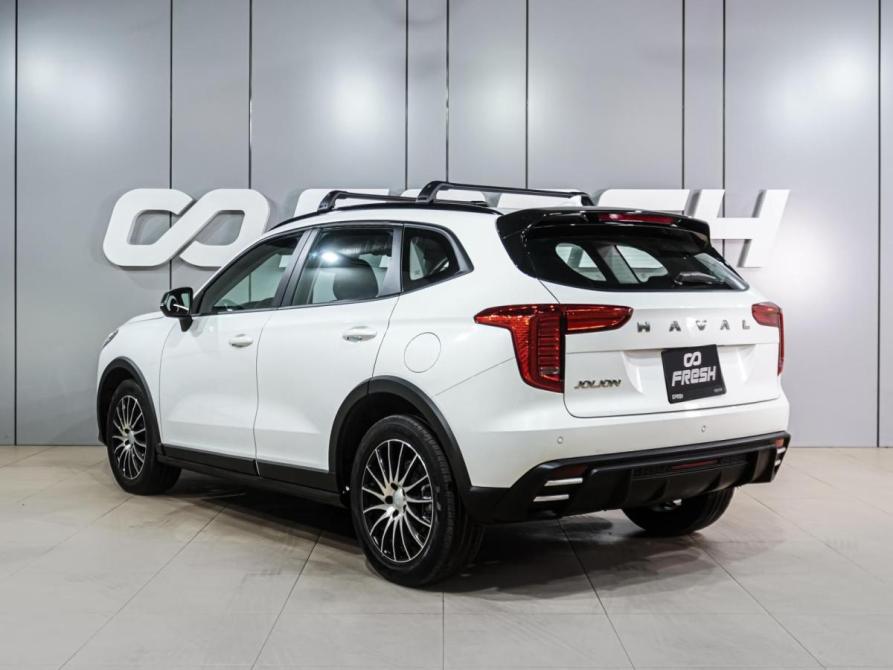 Haval Jolion I Рестайлинг Воронеж  - изображение 2