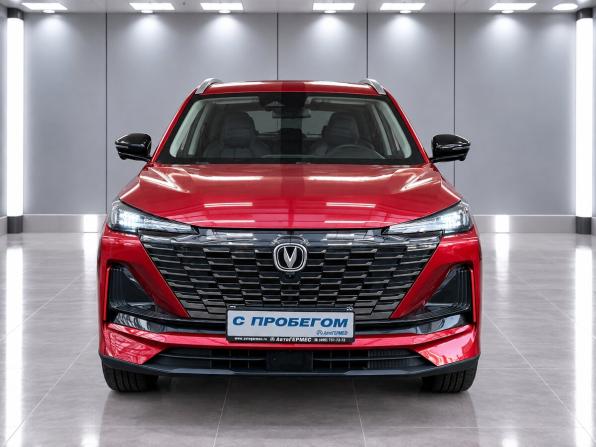 Changan CS55 Plus II с пробегом 2023 года, цена 2 040 000 рублей, 20751 км, внедорожник, Автокод Объявления