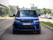 Land Rover Range Rover Sport II Рестайлинг Санкт-Петербург  - изображение 44