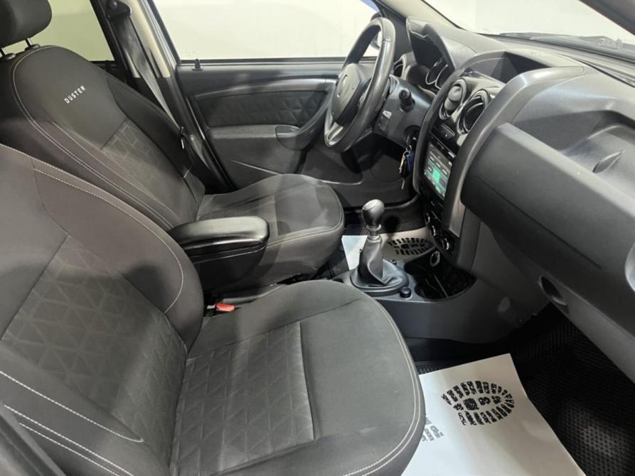 Renault Duster I Рестайлинг Курск  - изображение 7