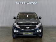 Kia Sportage III Рестайлинг Краснодар  - изображение 22