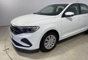 Volkswagen Polo VI Саранск  - изображение 38