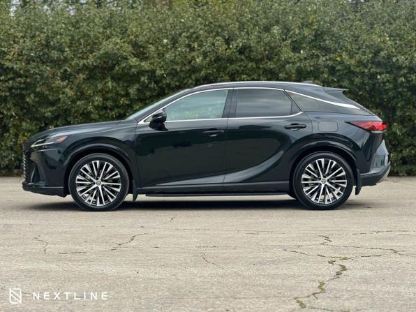 Lexus RX V с пробегом 2023 года, цена 8 390 000 рублей, 44335 км, внедорожник, Автокод Объявления