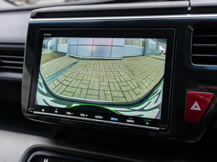Honda Stepwgn V Рестайлинг Краснодар  - изображение 16