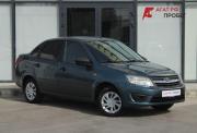 Lada (ВАЗ) Granta I Саратов  - изображение 27