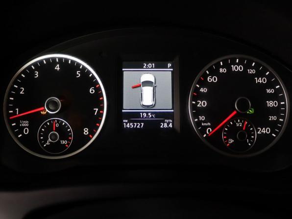 Volkswagen Tiguan I Рестайлинг с пробегом 2012 года, цена 1 295 000 рублей, 147500 км, внедорожник, Автокод Объявления
