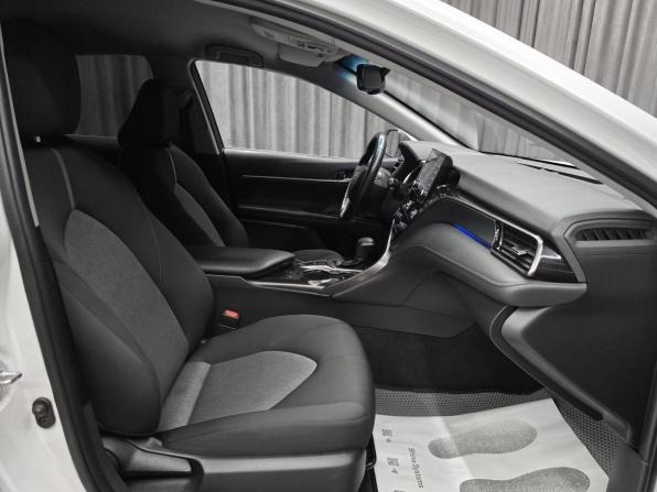 Toyota Camry VIII (XV70) Рестайлинг с пробегом 2021 года, цена 2 759 000 рублей, 120000 км, седан, Автокод Объявления