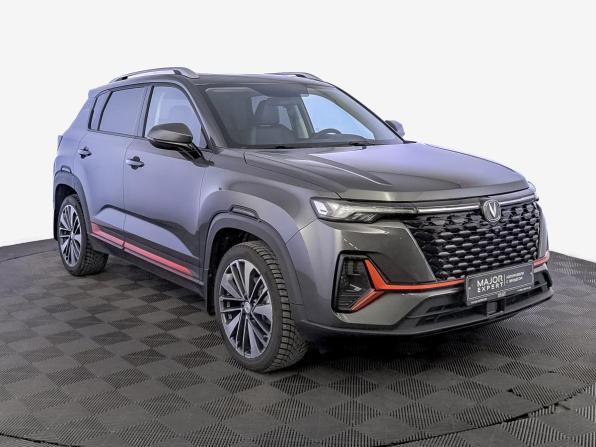 Changan CS35 Plus I Рестайлинг с пробегом 2024 года, цена 1 975 000 рублей, 15000 км, внедорожник, Автокод Объявления