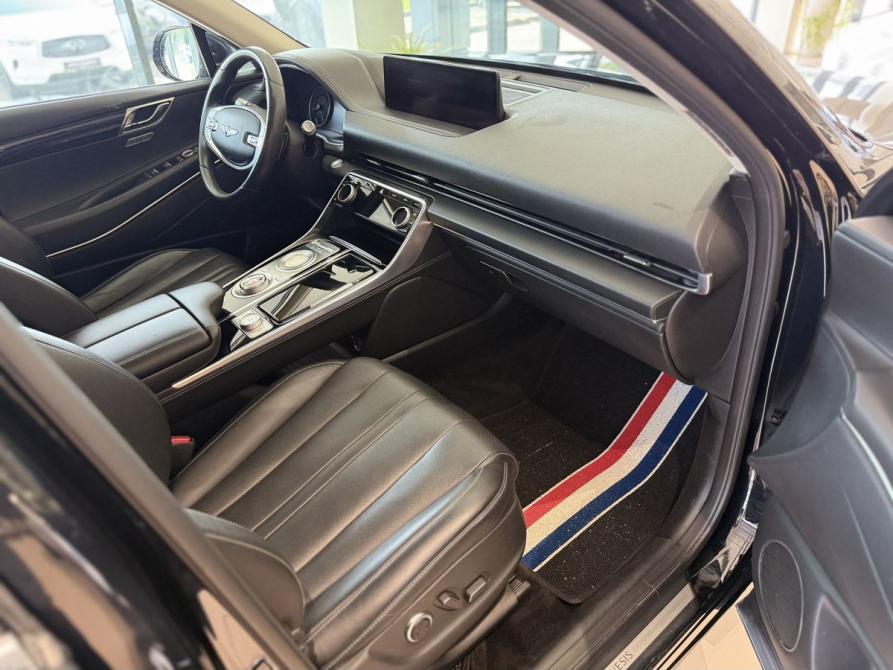 Genesis GV80 I Краснодар  - изображение 24