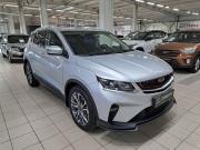 Geely Coolray I Набережные Челны  - изображение 30
