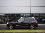Mercedes-Benz GLK-Класс I (X204) Санкт-Петербург  - изображение 37