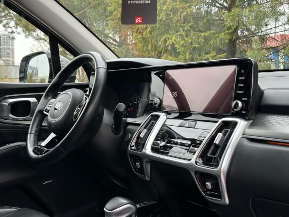 Kia Sorento IV с пробегом 2020 года, цена 3 330 000 рублей, 116976 км, внедорожник, Автокод Объявления