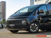 Hyundai Staria I Москва  - изображение 40