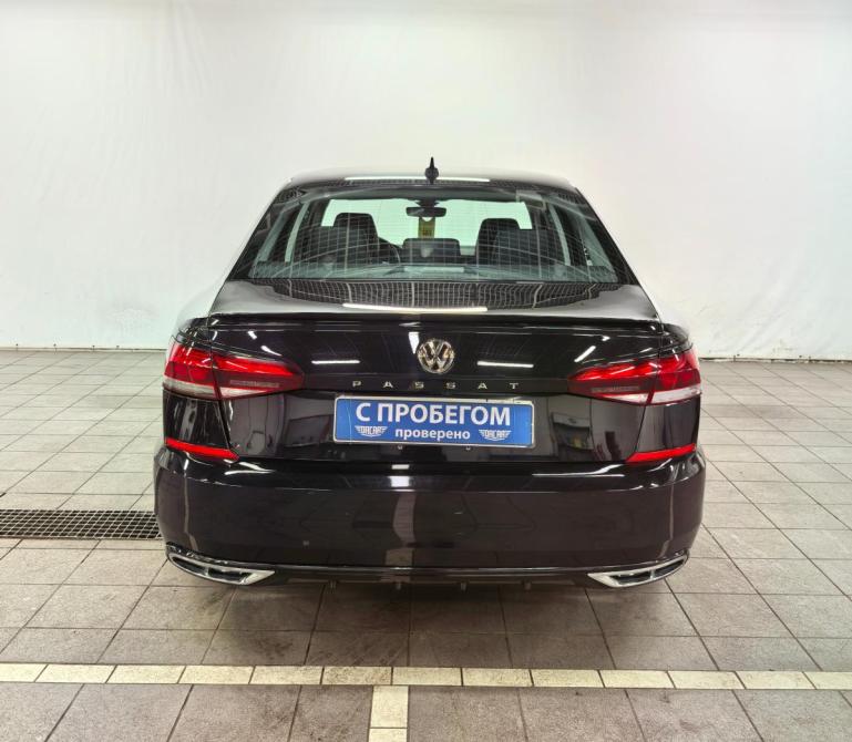 Volkswagen Passat (North America and China) II (NA Market) Санкт-Петербург  - изображение 6