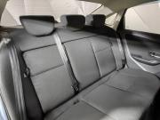 Nissan Almera III (G15) Москва  - изображение 32