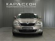 Skoda Octavia II (A5) Рестайлинг Пермь  - изображение 21