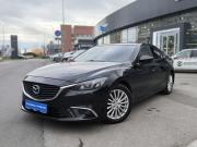 Mazda 6 III (GJ) Рестайлинг Санкт-Петербург  - изображение 21