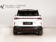 Geely Coolray I Рестайлинг Казань  - изображение 13