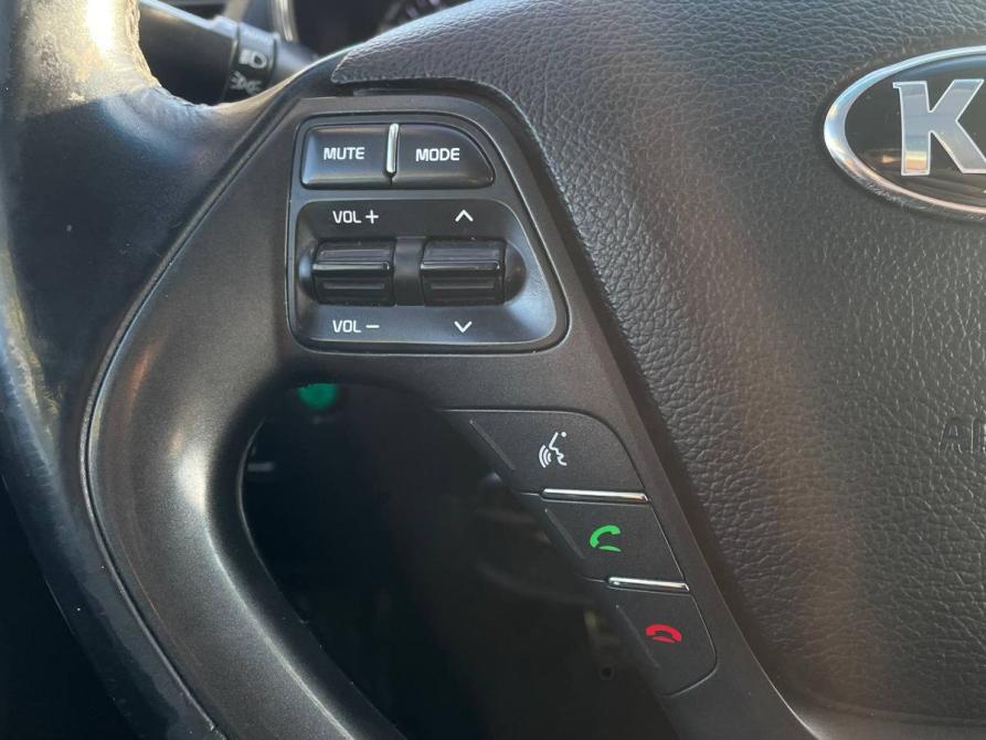 Kia Cerato III Уфа  - изображение 16