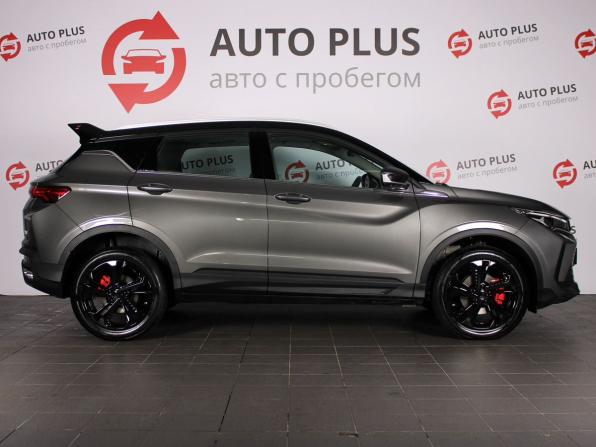 Geely Coolray I Рестайлинг с пробегом 2023 года, цена 2 199 000 рублей, 12700 км, внедорожник, Автокод Объявления