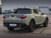 Hyundai Santa Cruz I Москва  - изображение 28