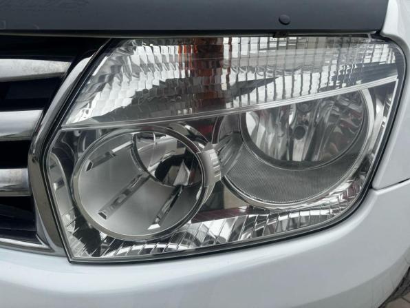 Renault Duster I с пробегом 2015 года, цена 879 900 рублей, 209491 км, внедорожник, Автокод Объявления