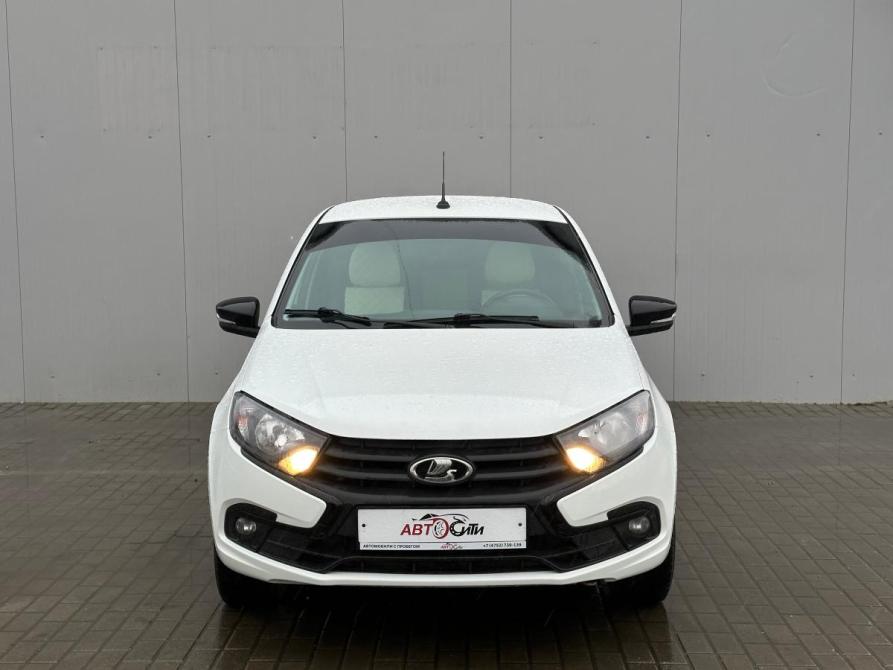 Lada (ВАЗ) Granta I Рестайлинг Тамбов  - изображение 3
