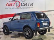 Lada (ВАЗ) 2121 (4x4) I Рестайлинг Воронеж  - изображение 25