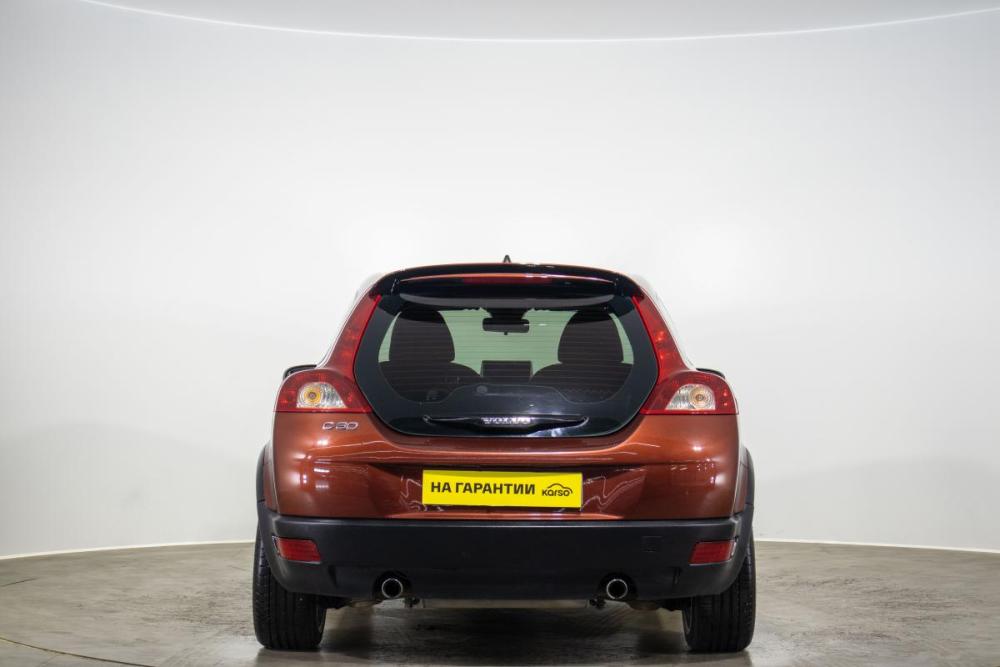 Volvo C30 I Оренбург  - изображение 6