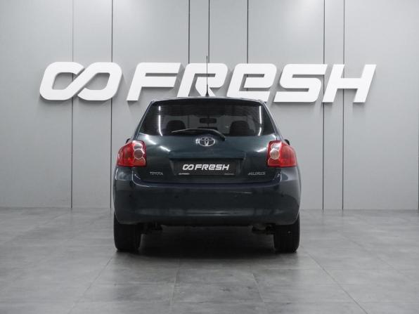 Toyota Auris I с пробегом 2007 года, цена 699 000 рублей, 241159 км, хэтчбек, Автокод Объявления