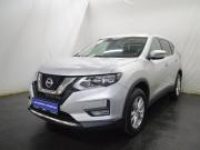 Nissan X-Trail III Рестайлинг Санкт-Петербург  - изображение 19