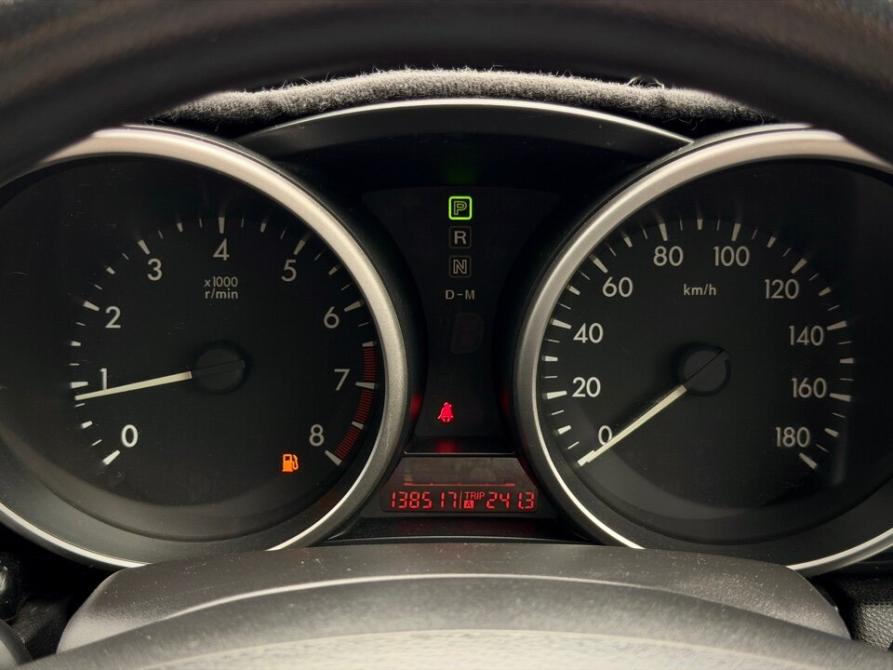 Mazda Axela II Иркутск  - изображение 18