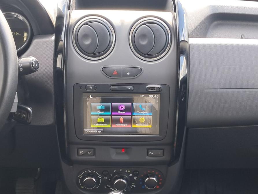 Renault Duster I Рестайлинг Набережные Челны  - изображение 18