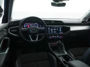 Audi Q3 II (F3) Москва  - изображение 28