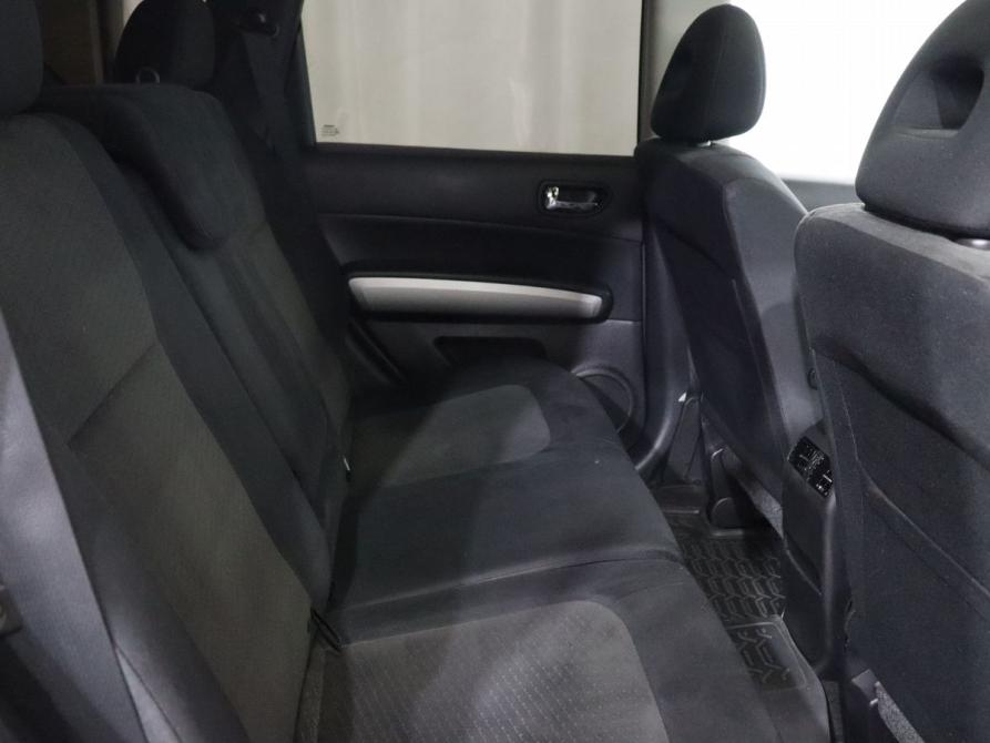 Nissan X-Trail II Рестайлинг Москва  - изображение 22