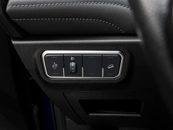 Haval F7 I с пробегом 2021 года, цена 1 649 000 рублей, 59160 км, внедорожник, Автокод Объявления