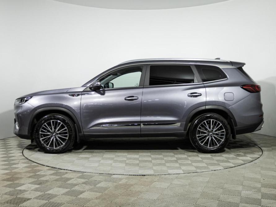 Chery Tiggo 8 Pro I Санкт-Петербург  - изображение 9
