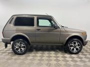 Lada (ВАЗ) Niva Legend I Казань  - изображение 19