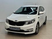 Kia Rio III Рестайлинг Балашиха  - изображение 15