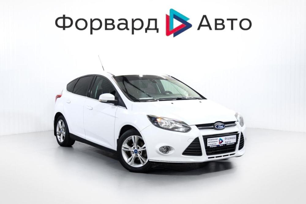 Ford Focus III Тюмень  - изображение 1