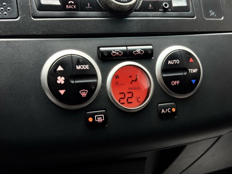 Nissan Tiida I Рестайлинг Ижевск  - изображение 15