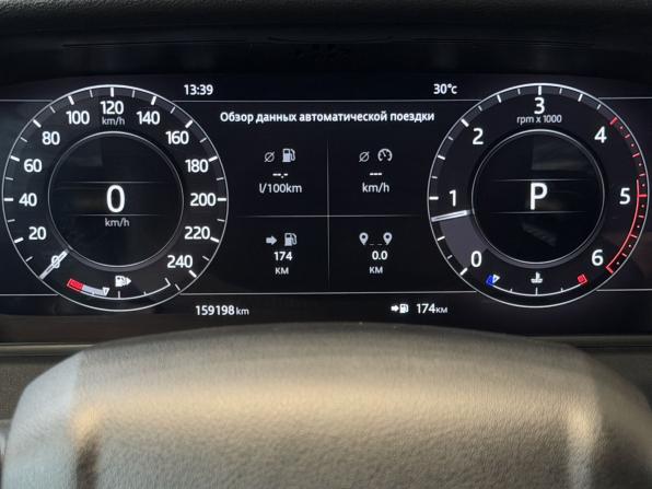 Land Rover Range Rover Velar I с пробегом 2018 года, цена 3 200 000 рублей, 159198 км, внедорожник, Автокод Объявления