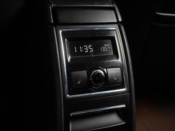 Skoda Superb II с пробегом 2011 года, цена 900 000 рублей, 160615 км, лифтбек, Автокод Объявления