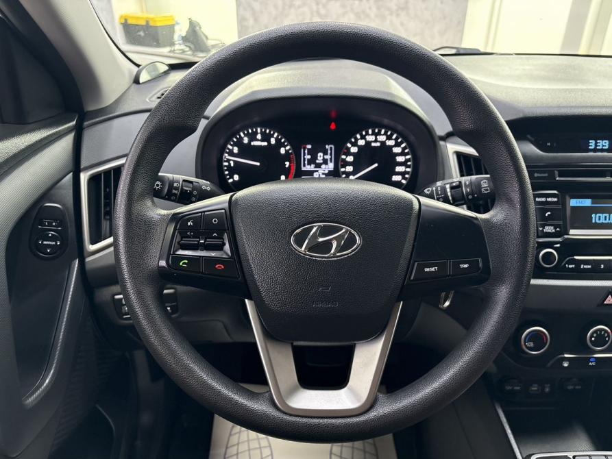 Hyundai Creta I Ярославль  - изображение 21