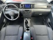Toyota Corolla IX (E120 E130) Рестайлинг Набережные Челны  - изображение 33