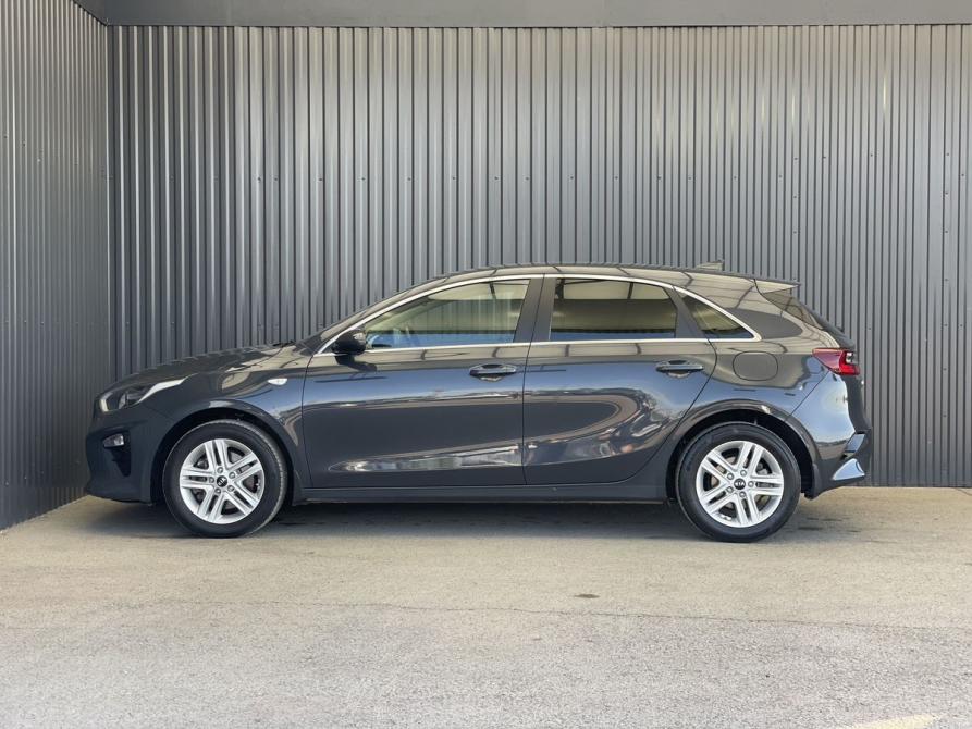 Kia Ceed III Пермь  - изображение 33